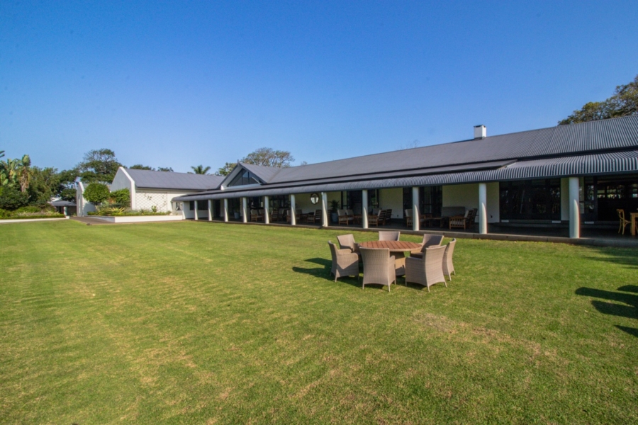 0 Bedroom Property for Sale in Olivewood Private Estate and Golf Club Eastern Cape